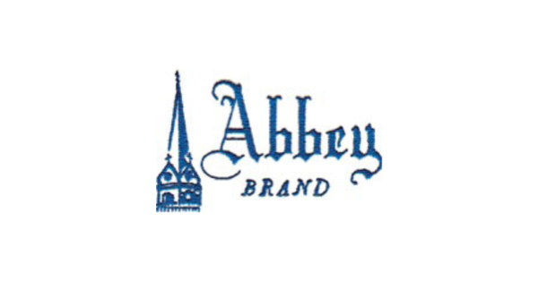 Abbey brand logo